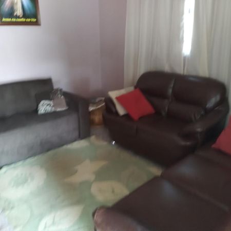 Chácara meu doce Socorro (Sao Paulo) Quarto foto