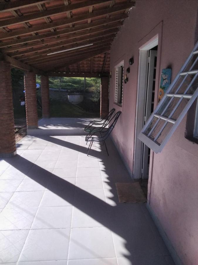 Chácara meu doce Socorro (Sao Paulo) Exterior foto