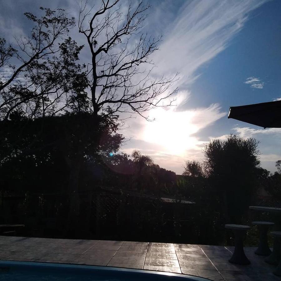 Chácara meu doce Socorro (Sao Paulo) Exterior foto