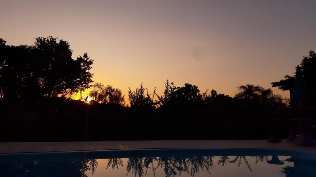 Chácara meu doce Socorro (Sao Paulo) Exterior foto