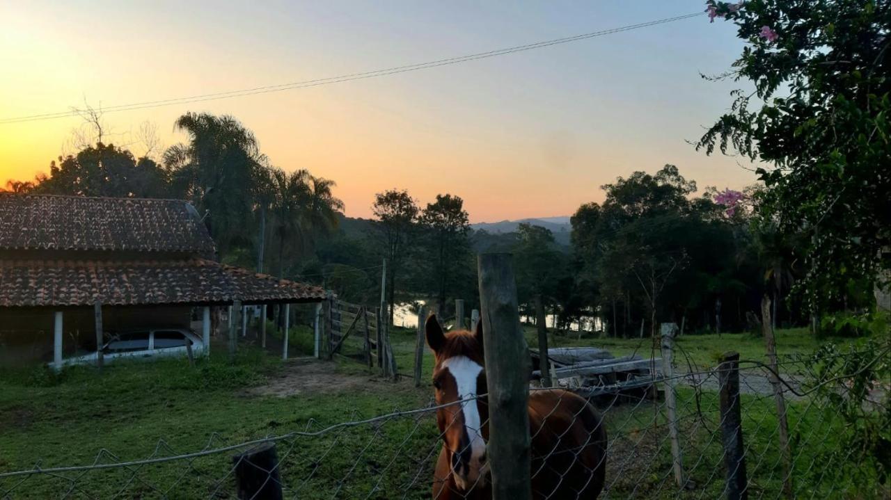 Chácara meu doce Socorro (Sao Paulo) Exterior foto